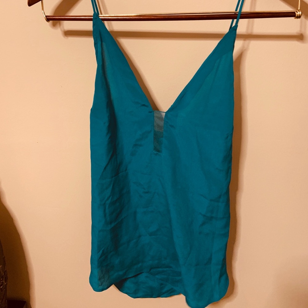 Free people tank